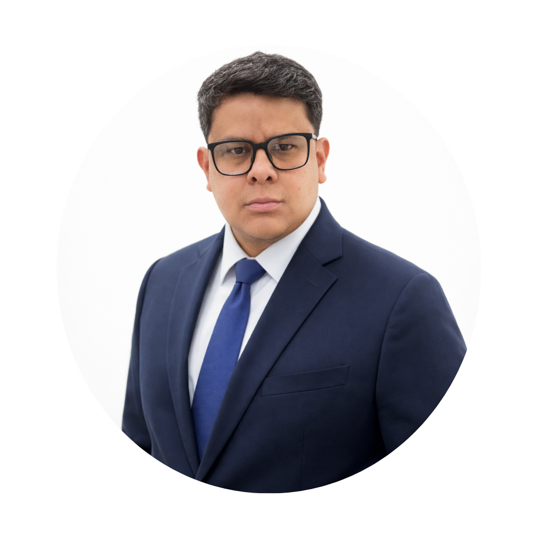 Gerino Alejos, founder of McAllen Insurance Group