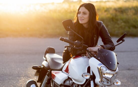Motorcycle Insurance – Protection Designed for Riders